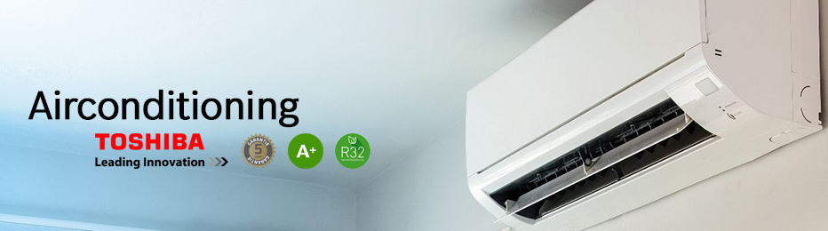 Airco wandmodel