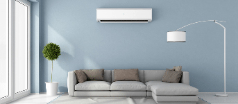 Airco wandmodel