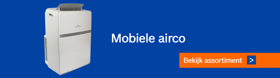 Mobiele airco