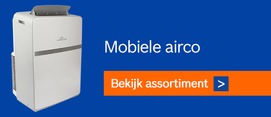 Mobiele airco