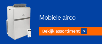 Mobiele airco