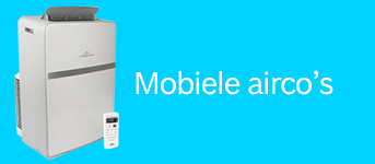 Mobiele airco's