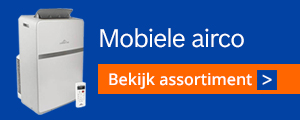 Mobiele Airco