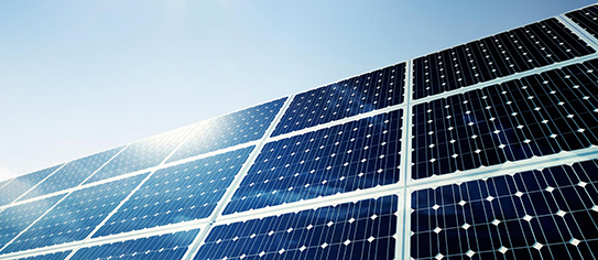 Zonnepanelen Hardenberg